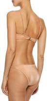 Thumbnail for your product : Melissa Odabash Bali Low-rise Bikini Briefs