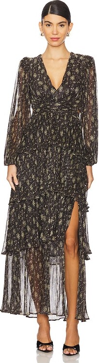 ASTR the Label Anora Dress