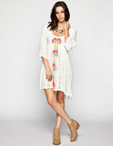 Thumbnail for your product : O'Neill Leah Duncan Margaret Dress