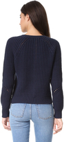 Thumbnail for your product : 360 Sweater Shelton Sweater