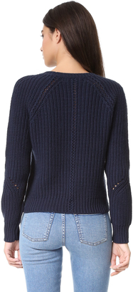 360 Sweater Shelton Sweater