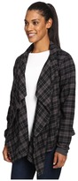 Thumbnail for your product : Columbia Simply Put Flannel Wrap