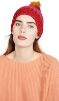 Thumbnail for your product : Hat Attack Happy Stripes Hat