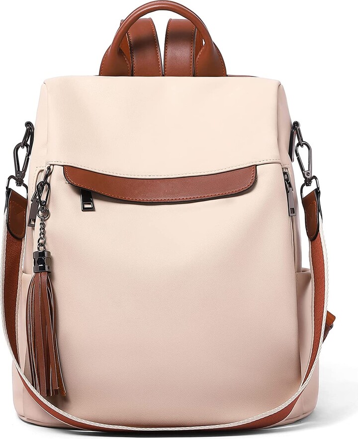 Telena Travel Backpack Purse for Women - ShopStyle