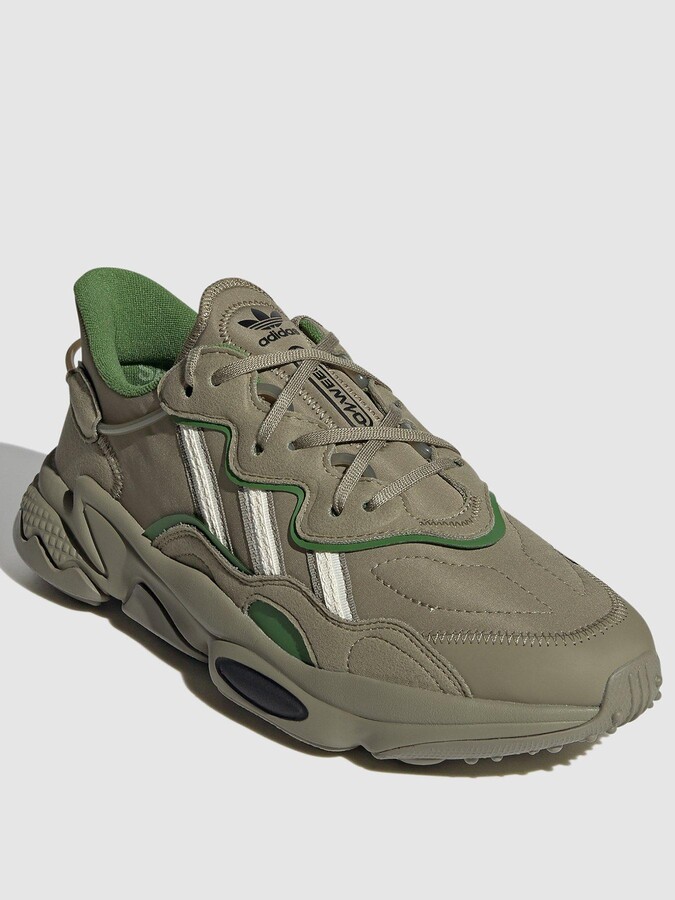 Ozweego stone Clearance