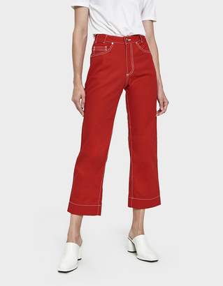 Need Linda Pant in Red
