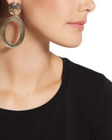 Thumbnail for your product : Chico's Tia Clip Earrings