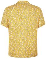 Thumbnail for your product : Sandro Floral Print Shirt