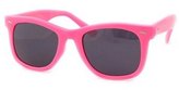 Thumbnail for your product : Vintage Sunglasses Smash METRO Deadstock Wayfarer Sunglasses - Pink