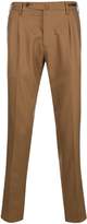 Thumbnail for your product : Pt01 straight trousers