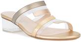 Thumbnail for your product : Ritch Erani NYFC Alberto mules