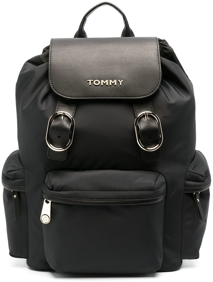 tommy hilfiger carmen backpack