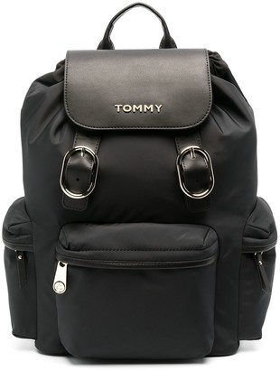 tommy hilfiger women's backpacks