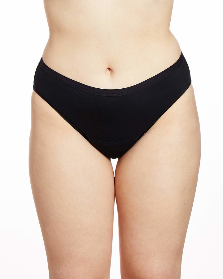 Speax by Thinx Bikini Women's Underwear for Bladder Leak Protection