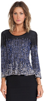 Thumbnail for your product : BCBGMAXAZRIA Fiona Pullover