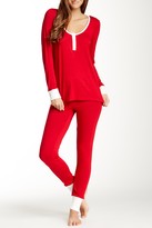 Thumbnail for your product : BedHead Henley PJ Set
