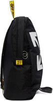 Thumbnail for your product : Off-White Black Arrows Easy Backpack