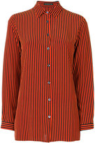 Etro - classic fitted blouse