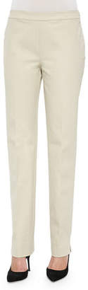 Lafayette 148 New York Bleecker Jodhpur Cloth Pants