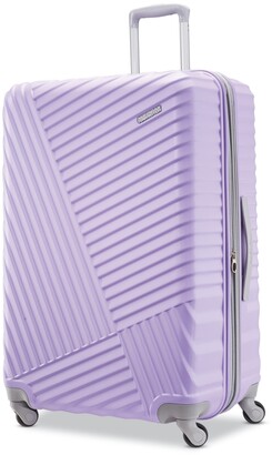 American Tourister Closeout! Tribute Dlx 28 Check-In Luggage - ShopStyle