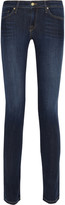 Thumbnail for your product : Joie Mid-rise skinny jeans
