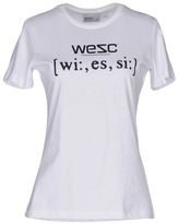 Thumbnail for your product : Wesc T-shirt