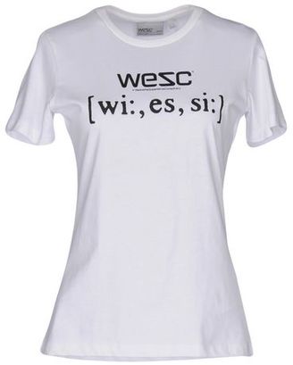 Wesc T-shirt