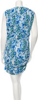Thumbnail for your product : IRO Printed Dress