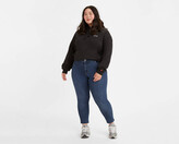 Thumbnail for your product : Levi's 311 Shaping Skinny Women's Jeans (Plus Size) - Lapis Storm