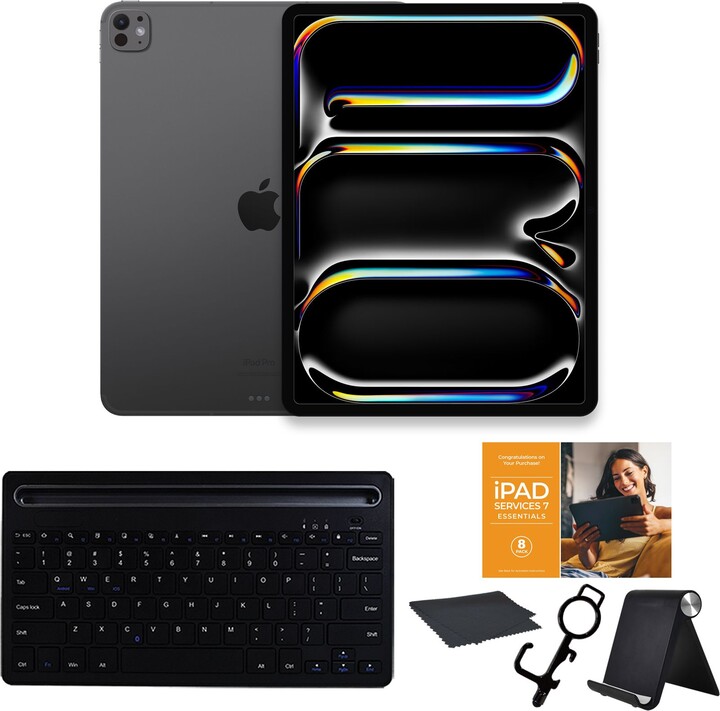 iPad Pro 11" M5 512GB Wifi Bundle