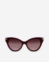 Thumbnail for your product : VALENTINO OCCHIALI Sunglasses