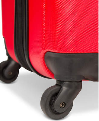 Delsey CLOSEOUT! Free Style 2.0 29" Hardside Expandable Spinner Suitcase, Created for Macy's