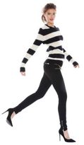 Thumbnail for your product : MICHAEL Michael Kors Knit Stripe Sweater