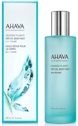 Ahava Dry Oil Body Mist - Sea-Kissed