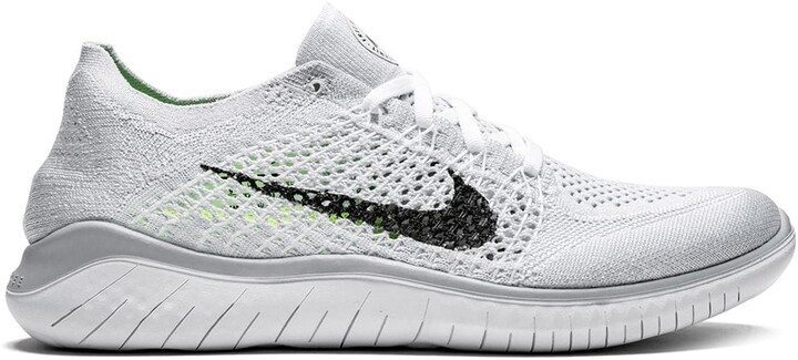 Nike Free Rn Flyknit | Shop The Largest Collection | ShopStyle