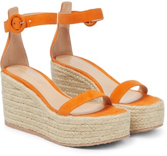 Women's Wedges | Shop The Largest Collection | ShopStyle UK