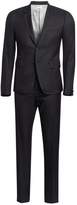 Thumbnail for your product : Thom Browne Grosgrain Tipped Super 120s Twill Wool Tuxedo