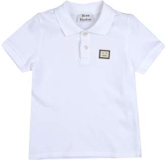 Acne Studios Polo shirts - Item 37958319AN