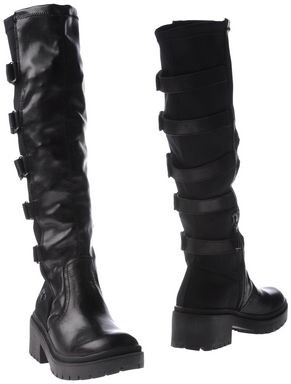 Fornarina Knee boots