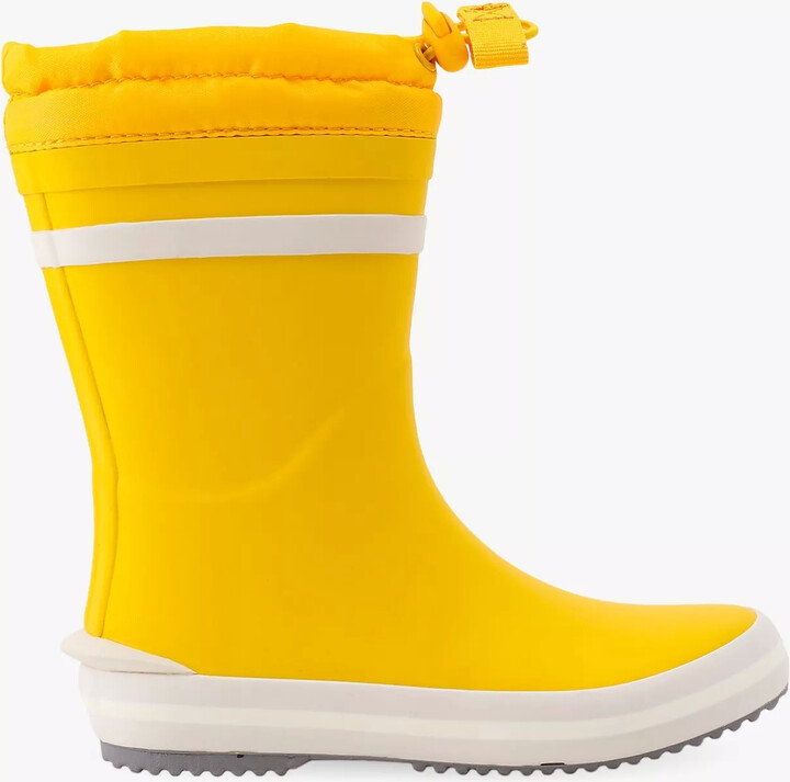 Puddlestomper Wellies Purple Childrens Wellies Muddy Puddles Kids