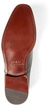 Thumbnail for your product : Ralph Lauren Ralph Lauren Alesky Calfskin Oxford Shoe