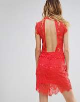 Thumbnail for your product : Free People Daydream Lace Bodycon Dress