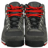 Thumbnail for your product : Timberland Scramble Mid Boot Shoe Flat Grey. Size: 10.5