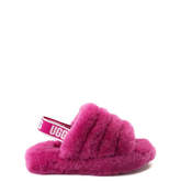 Thumbnail for your product : UGG Kids Fluff Yeah Slide