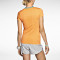 Thumbnail for your product : Nike Dri-FIT Knit Short-Sleeve Women's Running Shirt