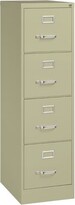 Thumbnail for your product : Rebrilliant Bottorf 4-Drawer Vertical Filing Cabinet