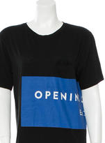 Thumbnail for your product : Opening Ceremony Top