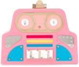 Thumbnail for your product : Charlotte Olympia Cobot clutch
