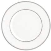 Thumbnail for your product : Monique Lhuillier Waterford Dentelle Accent Plate
