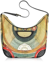 Thumbnail for your product : Gattinoni Planetarium - Large Shoulder Bag